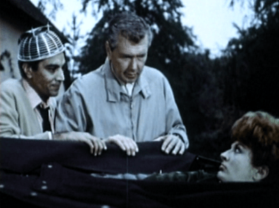 They Came From Beyond Space 9