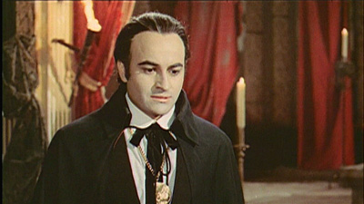 Count Dracula's Great Love 3