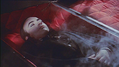 Count Dracula's Great Love 4