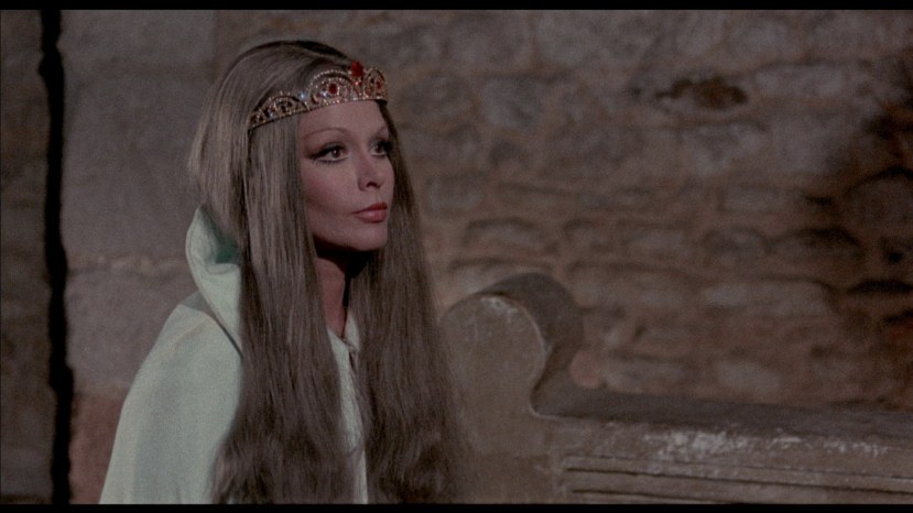 Crypt of the Living Dead 5