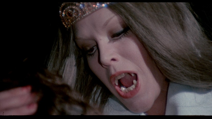 Crypt of the Living Dead 7