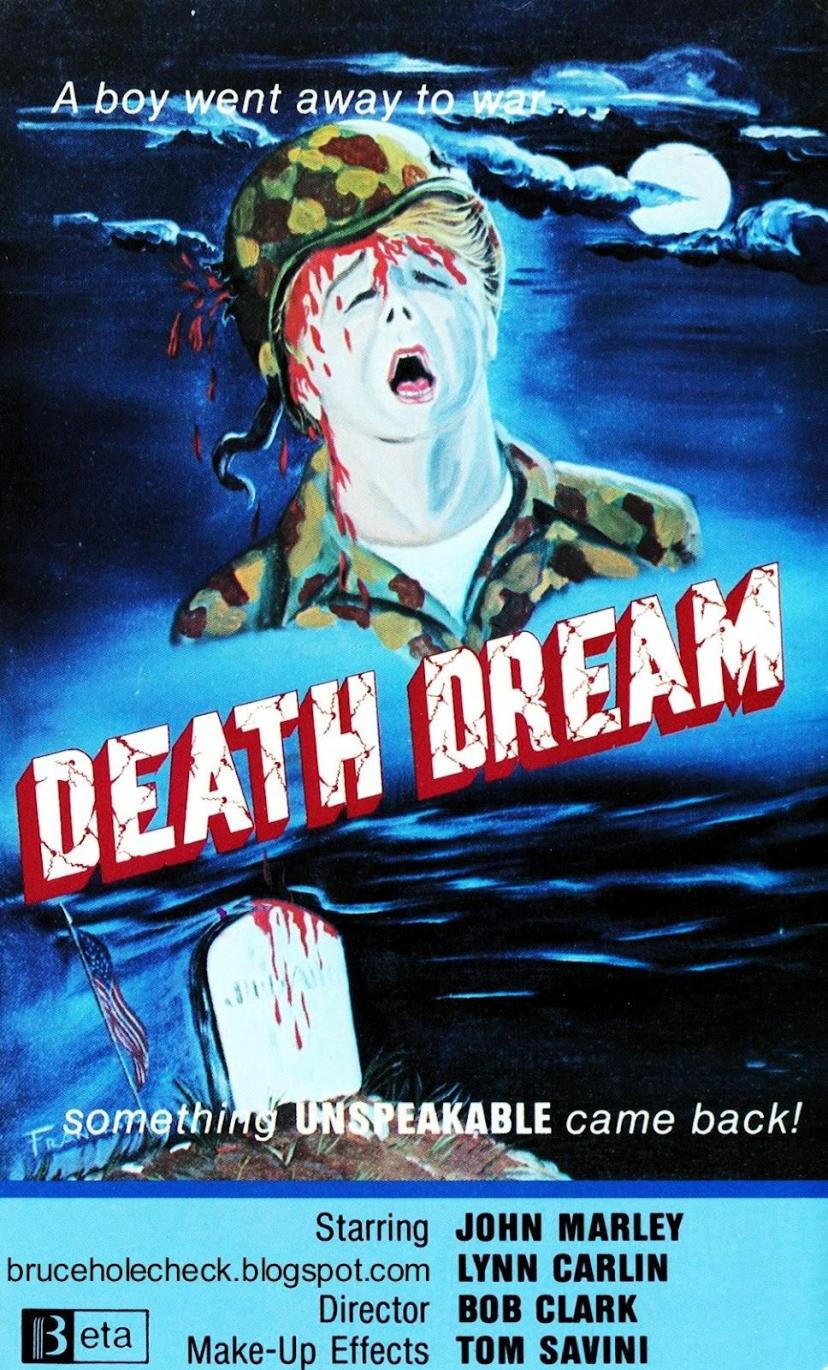 Deathdream 3