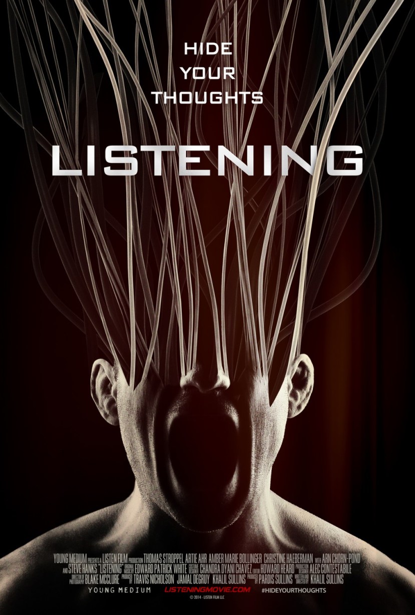 Listening 3