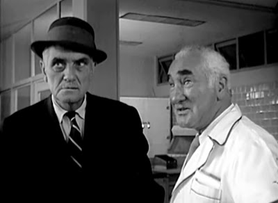 Most Dangerous Man Alive 10