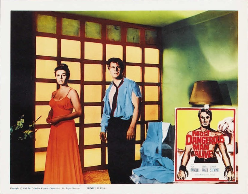 Most Dangerous Man Alive 17