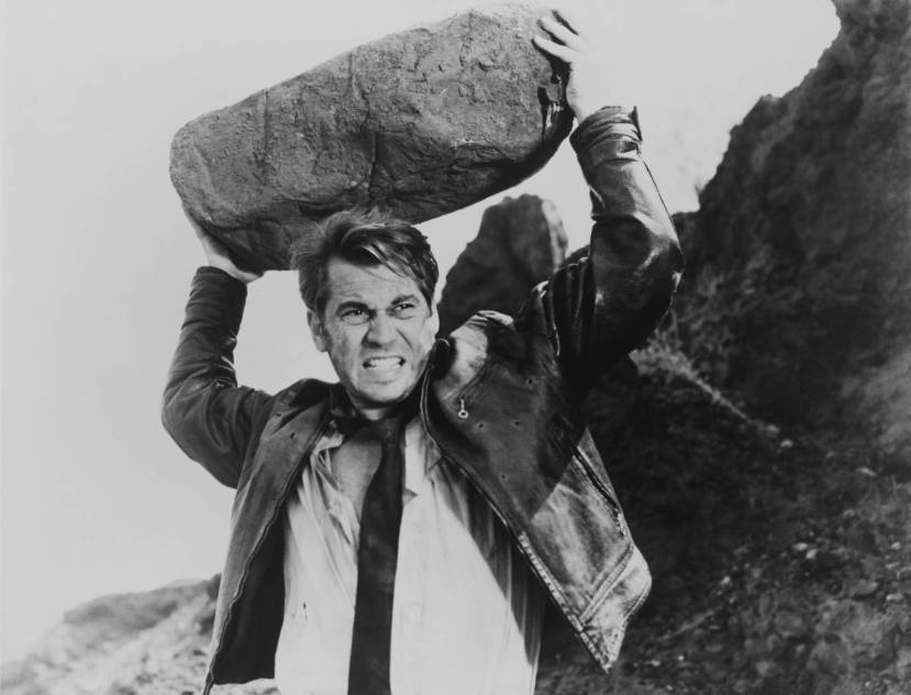 Most Dangerous Man Alive 2