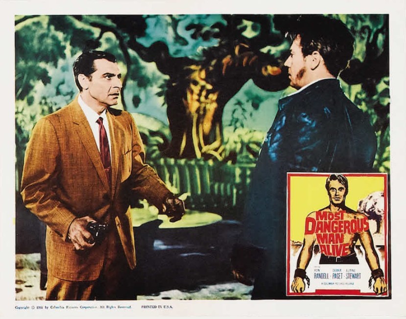 Most Dangerous Man Alive 20