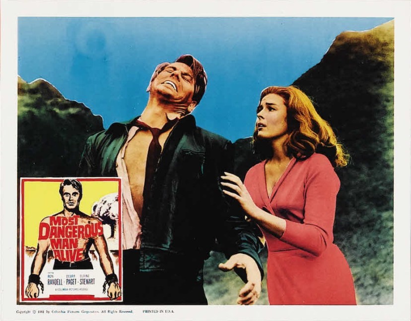 Most Dangerous Man Alive 21