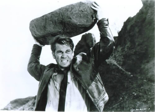 Most Dangerous Man Alive 7