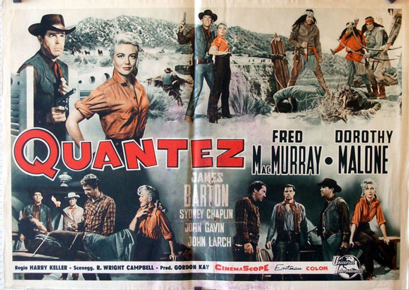 Quantez 17