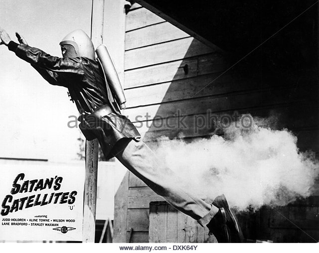 Satan's Satellites 20