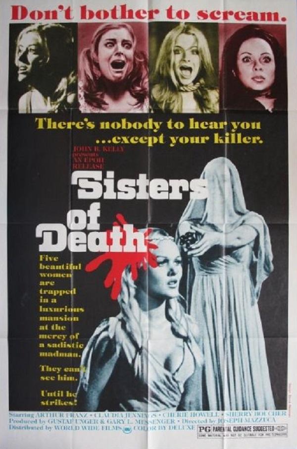 Sisters of Death 1