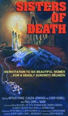 Sisters of Death 5
