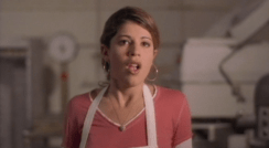 The Gingerdead Man 5