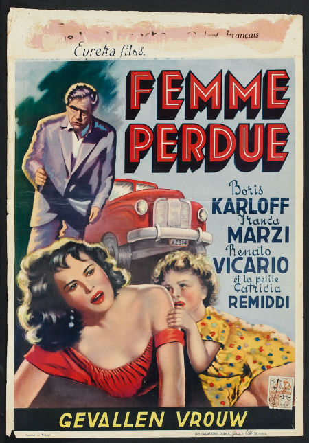 The Island Monster 2