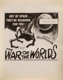 The War of the Worlds 137