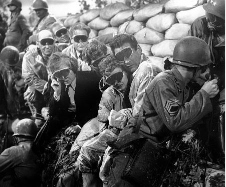 The War of the Worlds 138