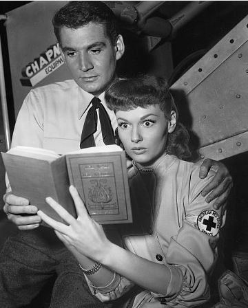 The War of the Worlds 139