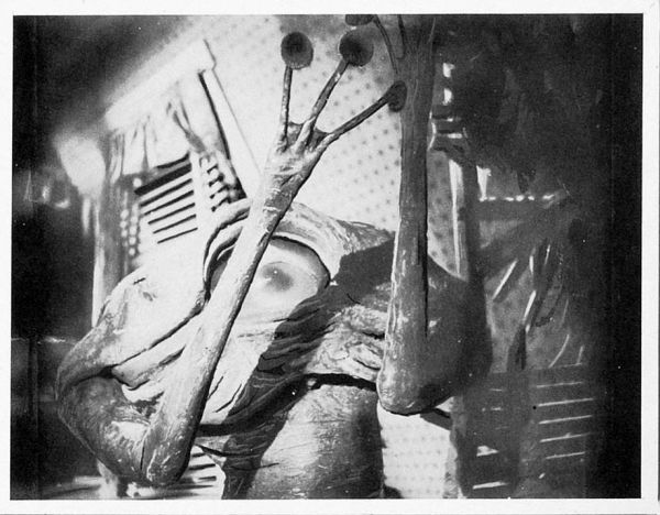 The War of the Worlds 140