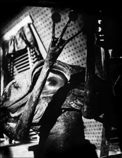 The War of the Worlds 142