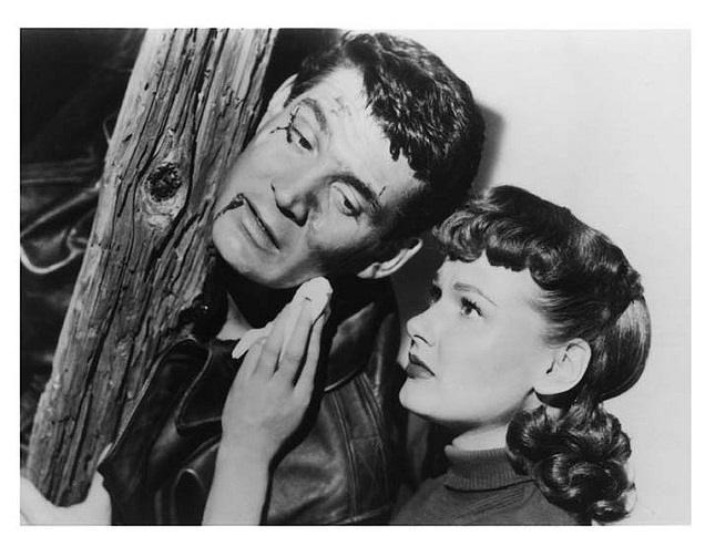 The War of the Worlds 145