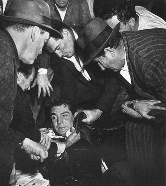 The War of the Worlds 149