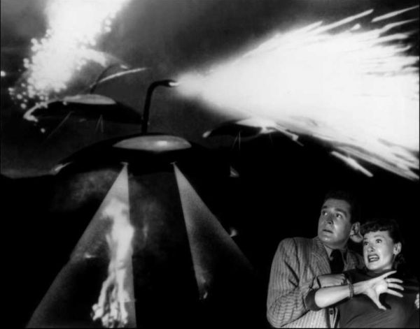 The War of the Worlds 152