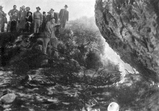 The War of the Worlds 153