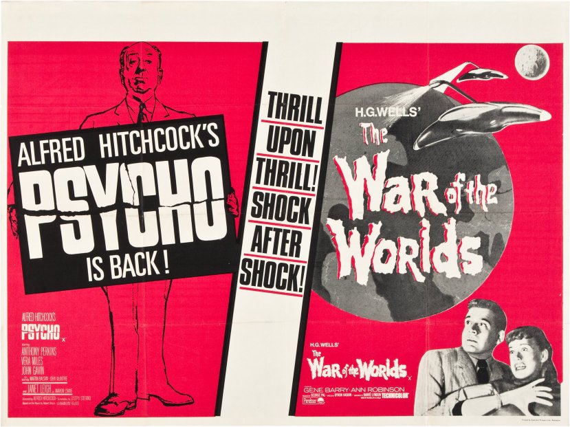 The War of the Worlds 22