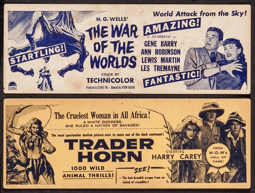 The War of the Worlds 24