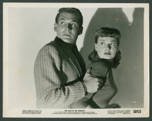 The War of the Worlds 27