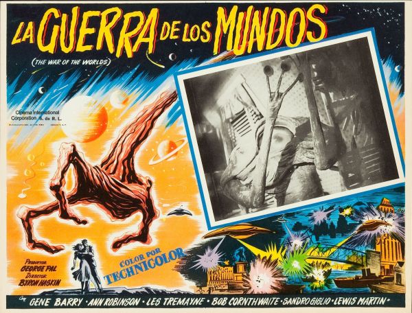 The War of the Worlds 31b