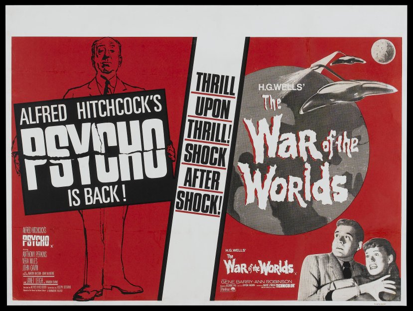 The War of the Worlds 32