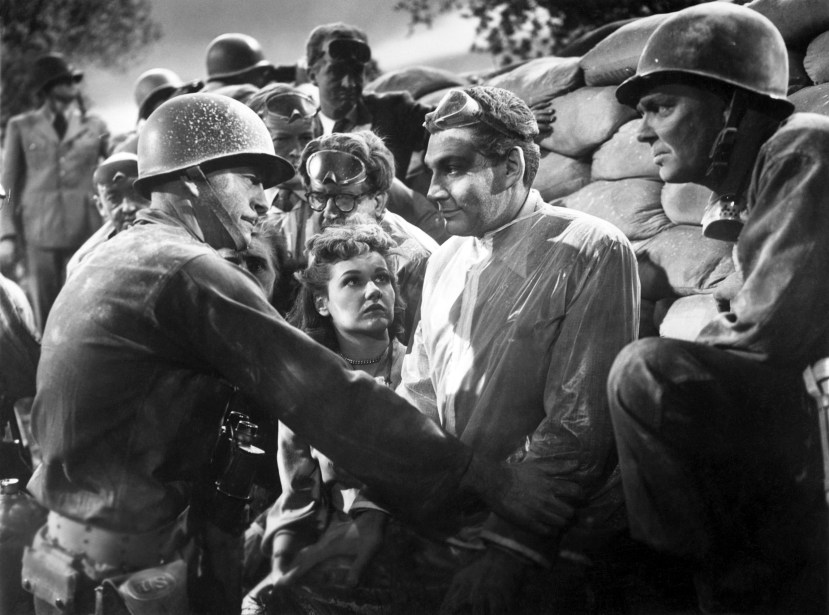 The War of the Worlds 38