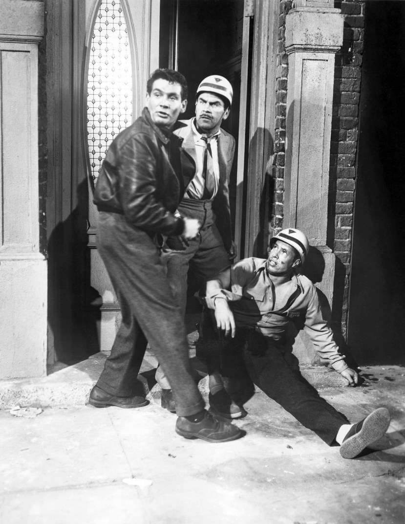 The War of the Worlds 43