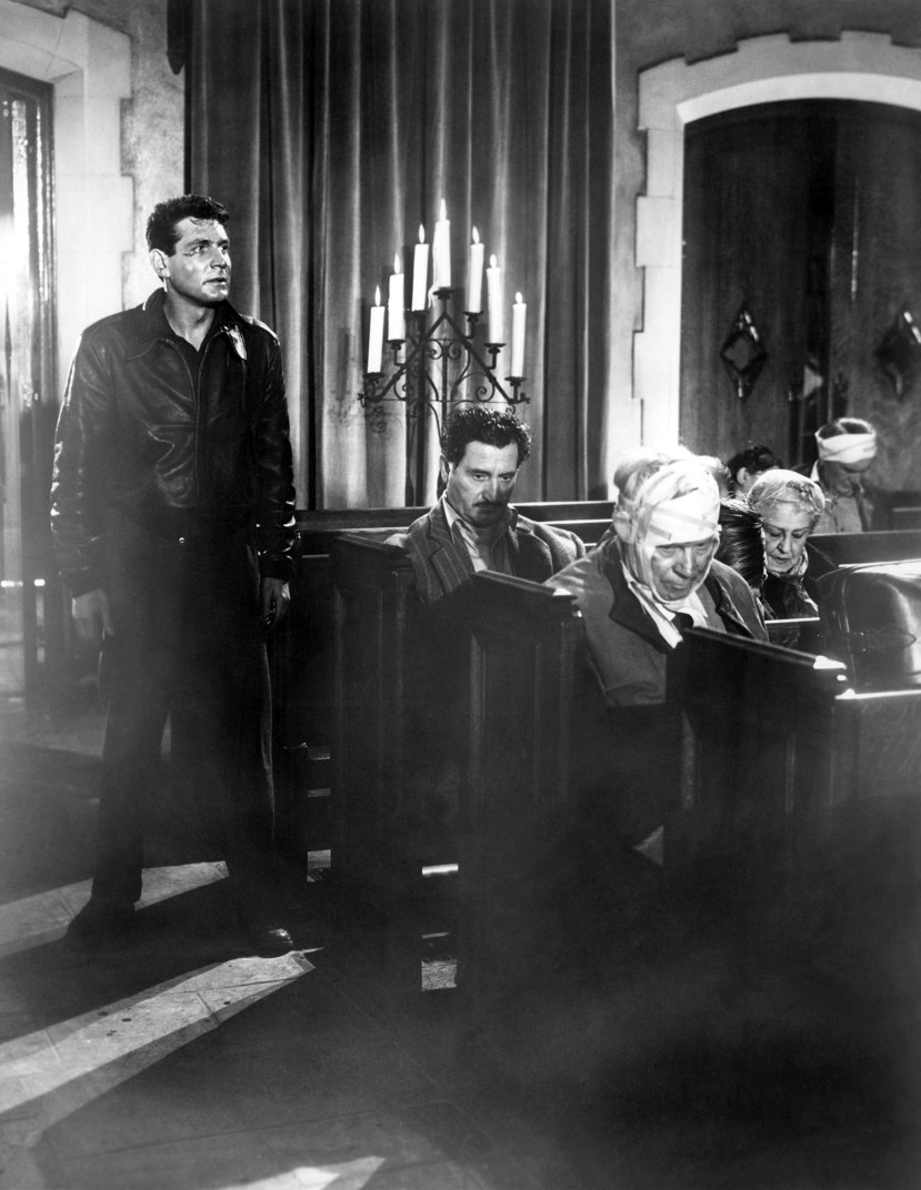 The War of the Worlds 45