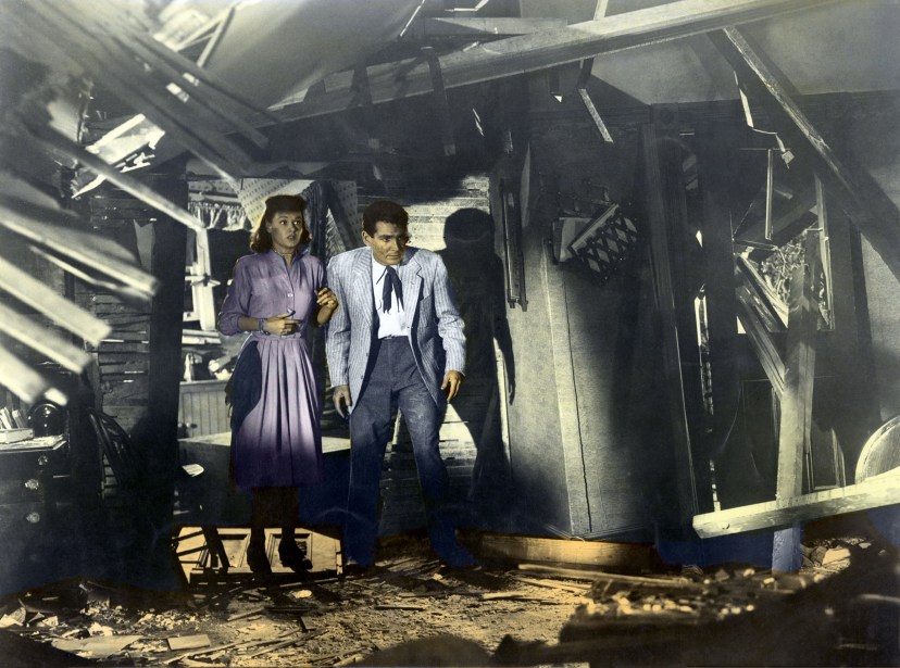 The War of the Worlds 47