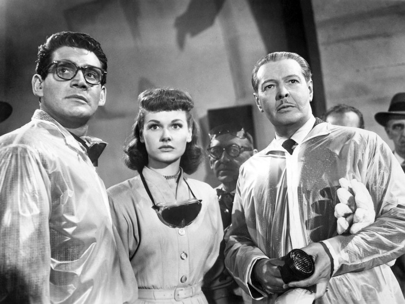 The War of the Worlds 49