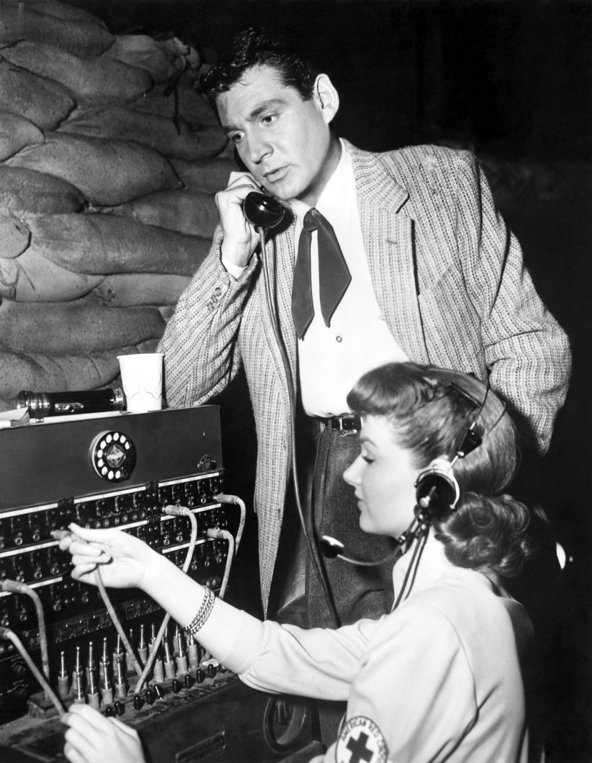 The War of the Worlds 50