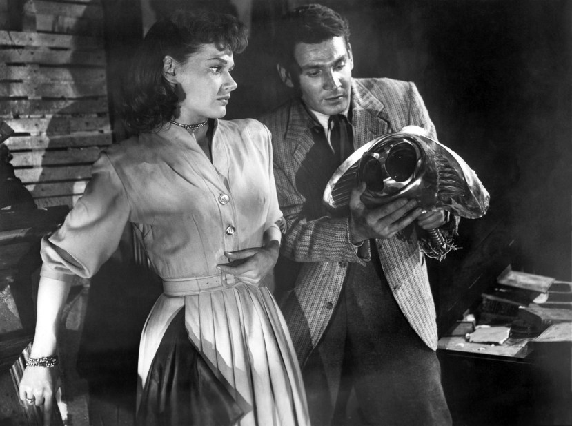 The War of the Worlds 51