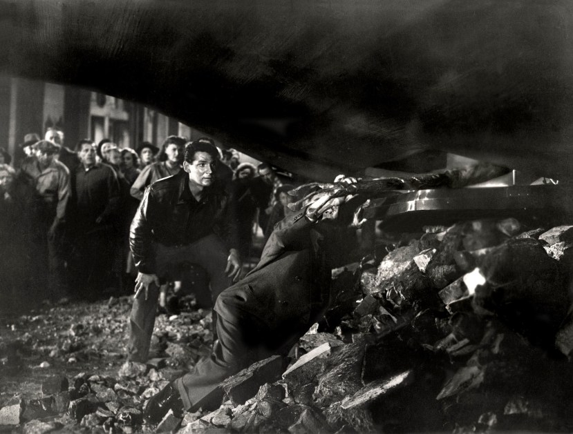 The War of the Worlds 52