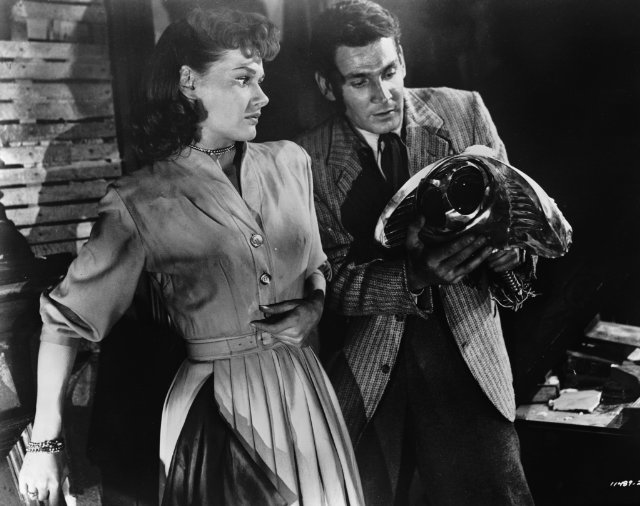 The War of the Worlds 53