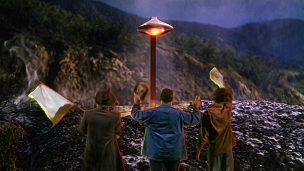 The War of the Worlds 54