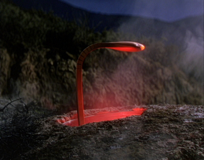 The War of the Worlds 57