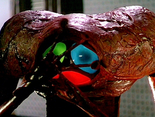 The War of the Worlds 62