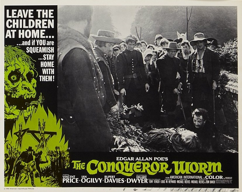 Witchfinder General 12