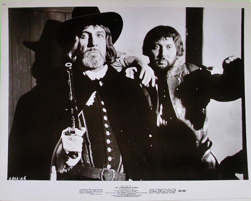 Witchfinder General 21