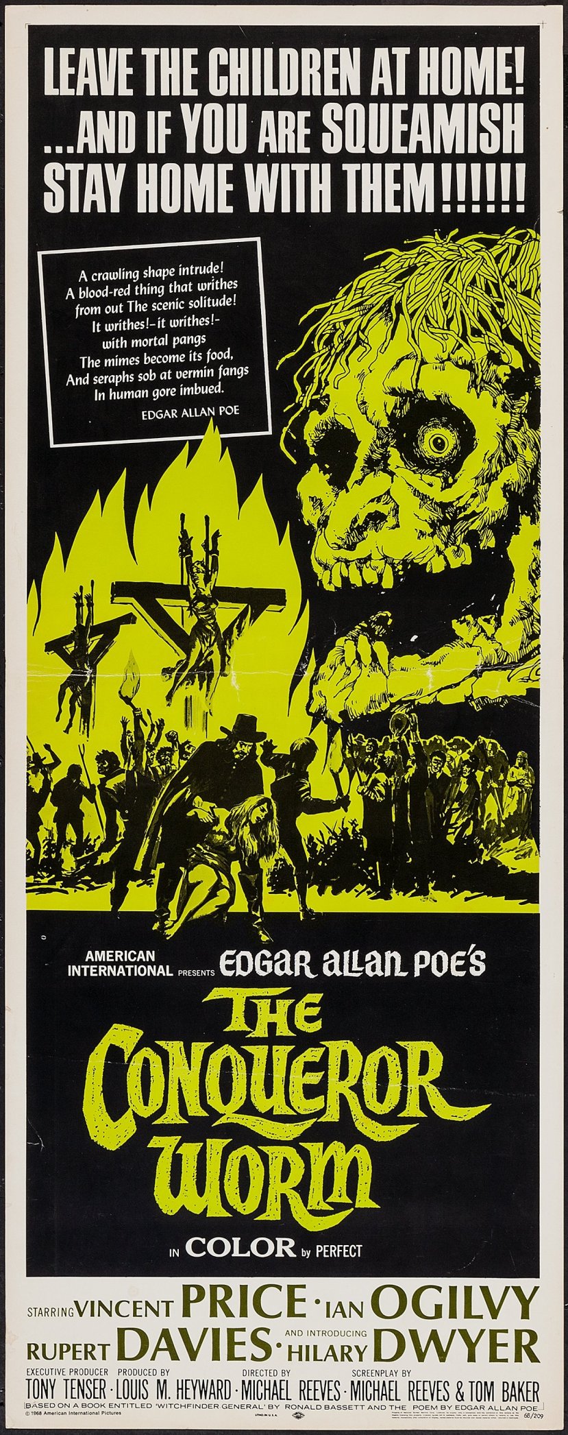 Witchfinder General 3