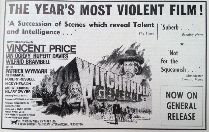 Witchfinder General 31