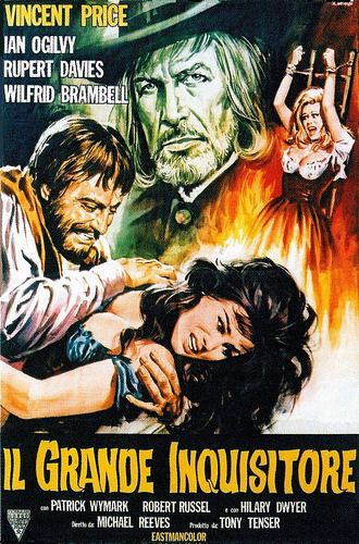 Witchfinder General 40